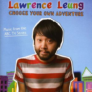 Choose Your Own Adventure (EP) [Import]