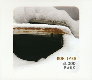 Blood Bank