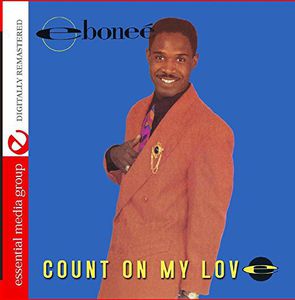 Count on My Love