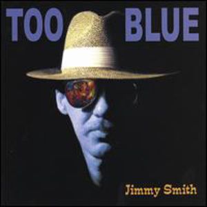 Too Blue