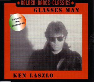 Glasses Man/Everybody Is Dan [Maxi-Single]