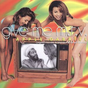 Give Me MTV