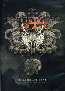 Hellvetia Fire