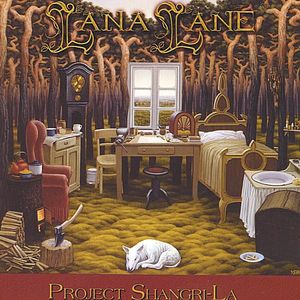 Project Shangri-La