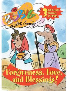 Forgiveness Love & Blessings