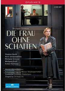 Die E Frau Ohne Schatten