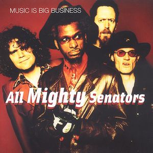 Music Is Big Business