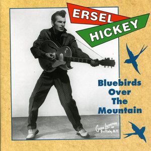 Bluebirds Over the Mountain