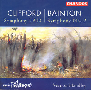 Symphony 1940 / Symphony 2 / Serenade