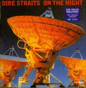 On the Night (IMPORT)
