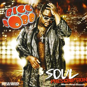 Soul Prescription