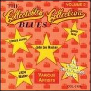 Blues Collections, Vol.2