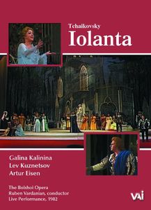 Iolanta