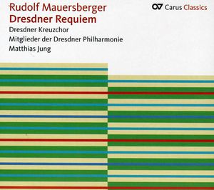 Dresdner Requiem