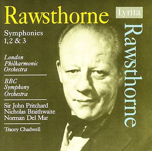 Symphonies 1 2 & 3