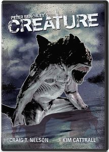 Peter Benchley's Creature