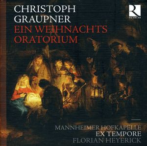 Christmas Oratorio