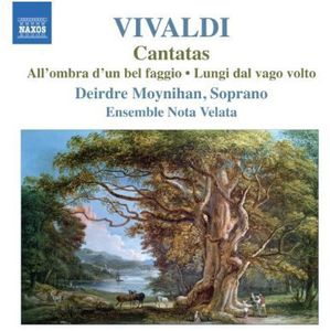 Lungi Dal Vago Volto RV 680 / Allor Che Lo Sguardo