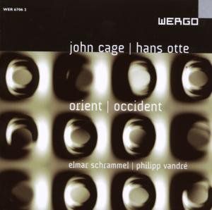 Orient / Occident : Sonatas & Interludes