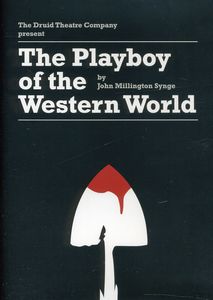 The Playboy of the Western World