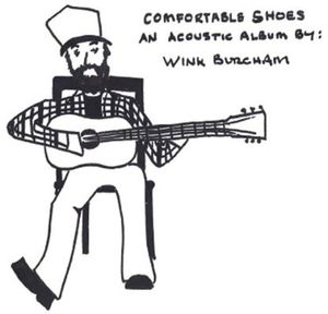 Comfortable Shoes