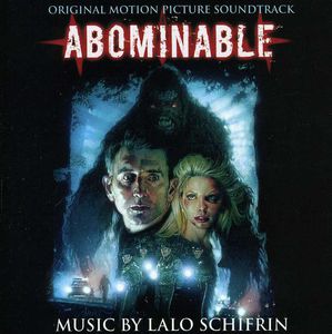 Abominable (Original Motion Picture Soundtrack)