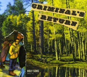 Criminal's Return