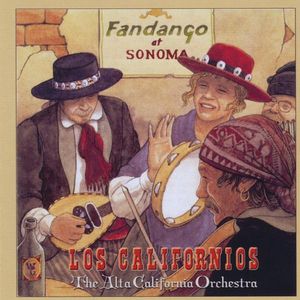 Fandango at Sonoma