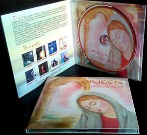 Ave Maria: The Best Of New Age Classical Crossover