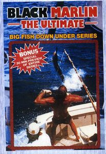 Black Marlin the Ultimate