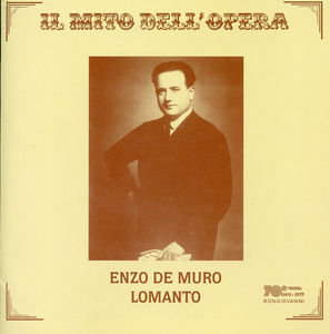 Includes 66 Neapolitan Songs & Unpublished