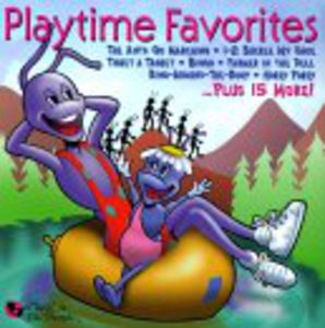 Playtime Favorites / Various