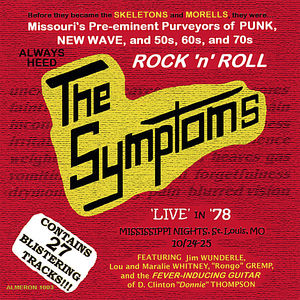 Always Heed the Symptoms: Live 78