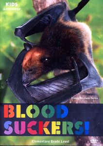 Bloodsuckers