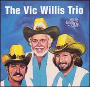 The Vic Willis Trio