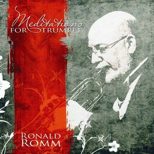 Meditations for Trumpet