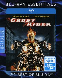 Ghost Rider