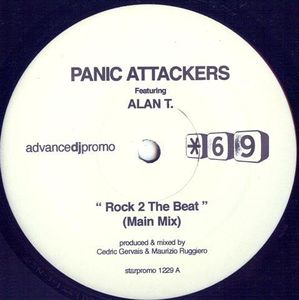 Rock to the Beat