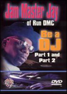 PT. 1 & 2-Be a DJ