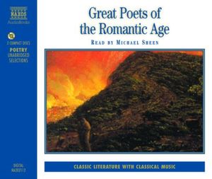 Collection: Great Poets of the Romantic Age