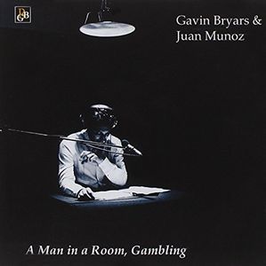 A Man in a Room: Gambling