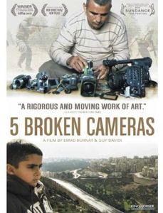 5 Broken Cameras
