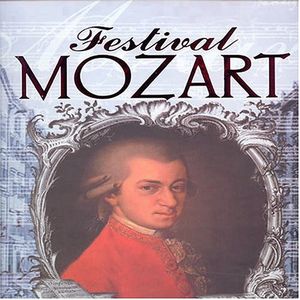 Festival Mozart / Various