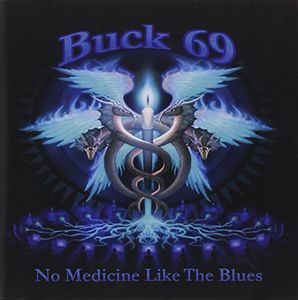No Medicine Like the Blues