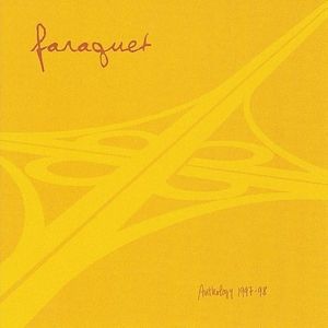 Anthology 1997-98
