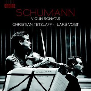 Violin Sonatas
