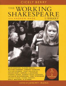 Working Shakespeare