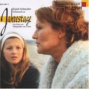 Filmmusik zu Jahrestage