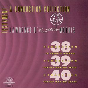 Conduction 38/39/40