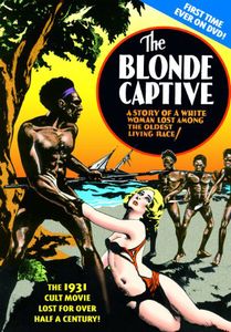 Blonde Captive